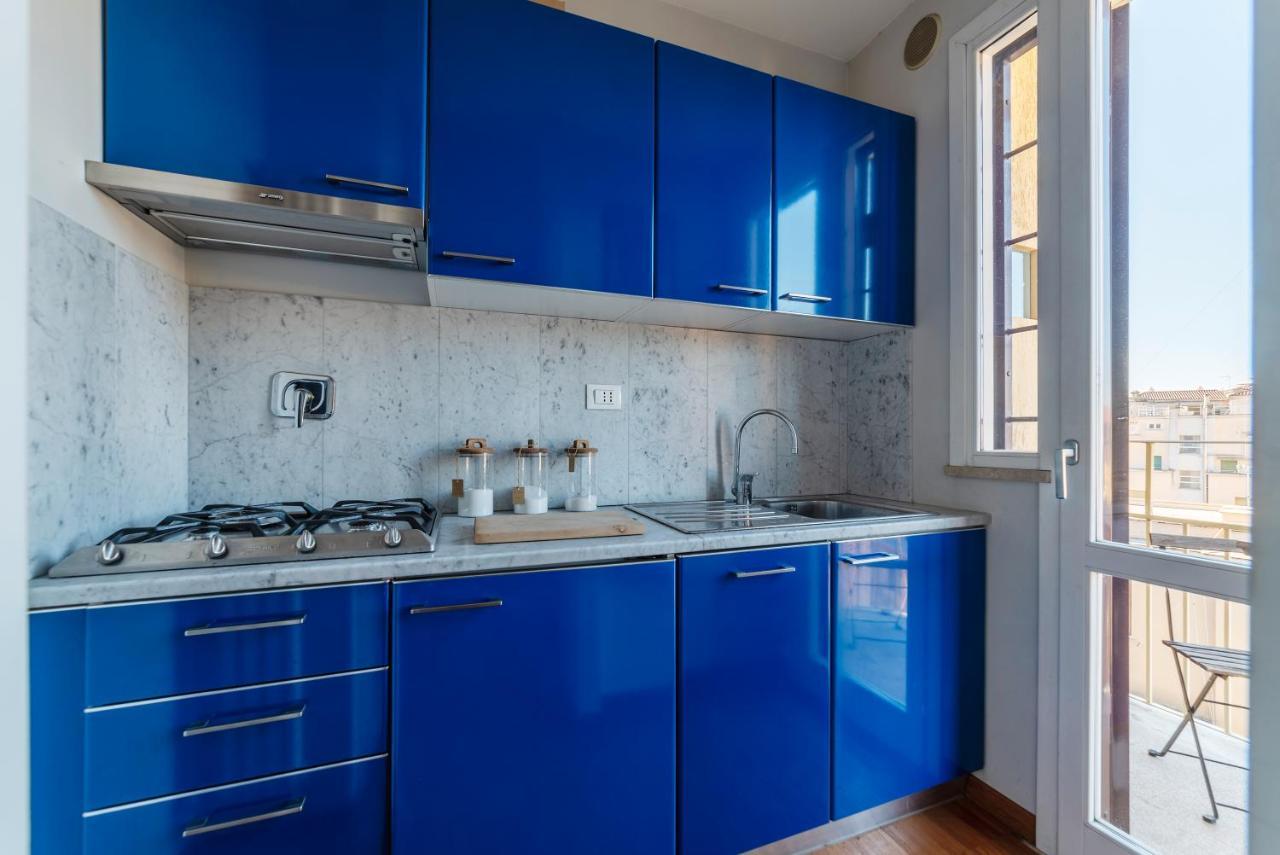 Bright Apt With Views Of San Pietro Rome Extérieur photo