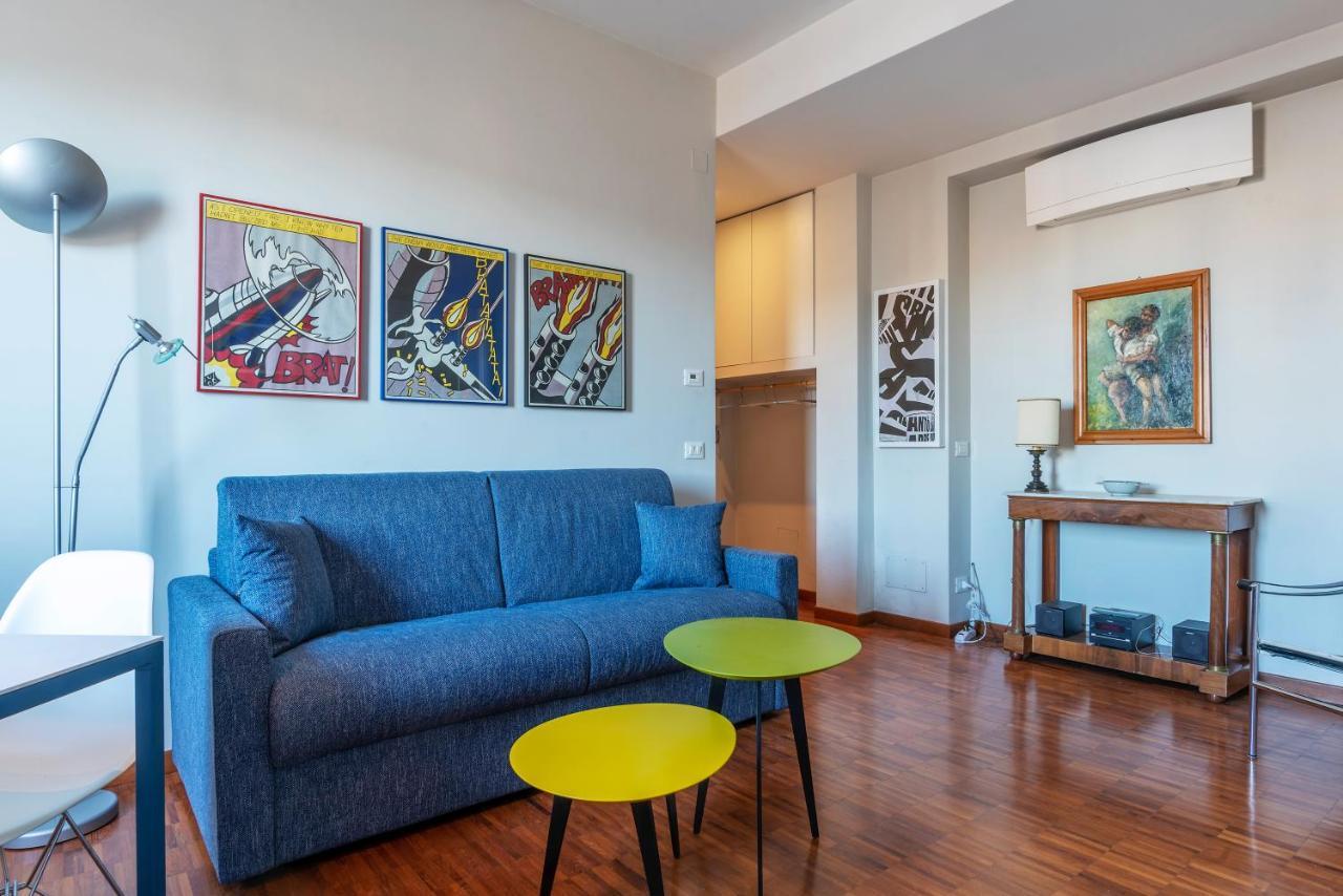 Bright Apt With Views Of San Pietro Rome Extérieur photo
